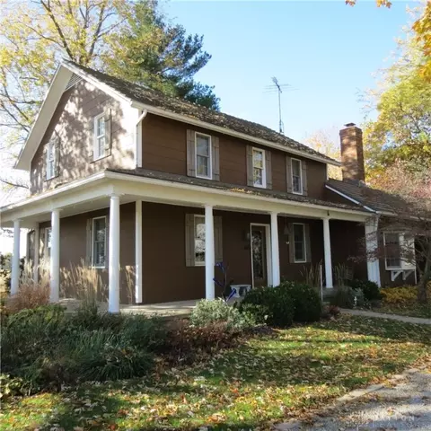 2199 Bulle Rd, Sidney, OH 45365 photo 2