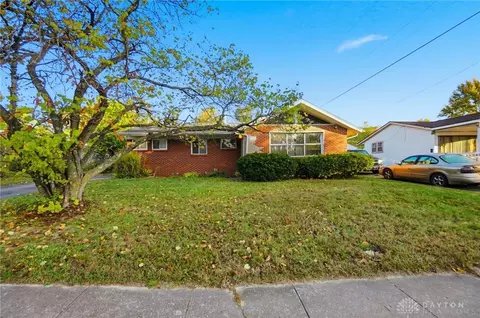 3581 Ark Ave, Dayton, OH 45416