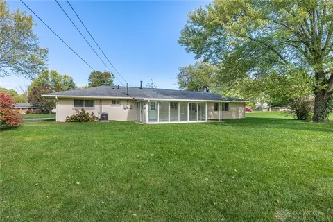 9375 Shawhan Dr, Centerville, OH 45458 photo 27