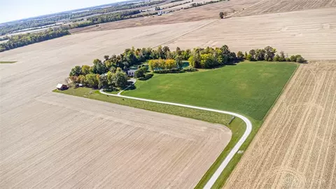861 Cassel Rd, Eaton, OH 45320