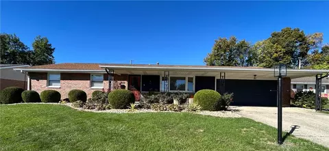 1001 Imperial Blvd, Springfield, OH 45503