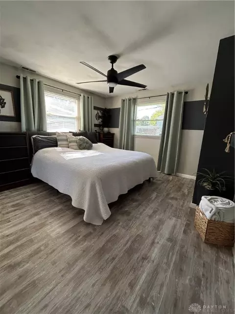 Bedroom - 1001 Imperial Blvd, Springfield, OH 45503 photo 1 of 3