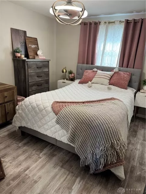 Bedroom - 1001 Imperial Blvd, Springfield, OH 45503 photo 3 of 3