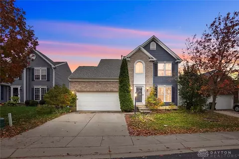 3591 Parliament Ct, Dayton, OH 45431