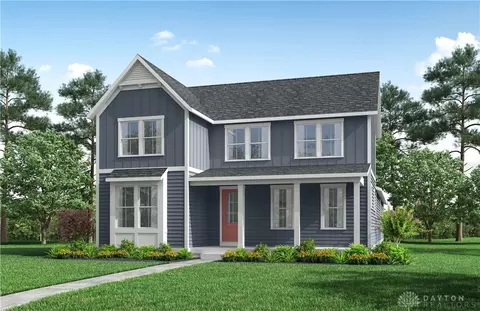 Undisclosed, Turtlecreek Twp, OH 45036