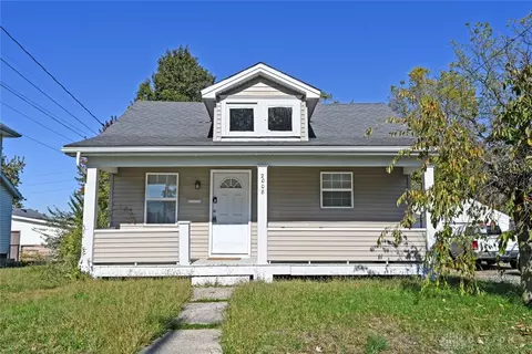 2008 Kenton St, Springfield, OH 45505 photo 1