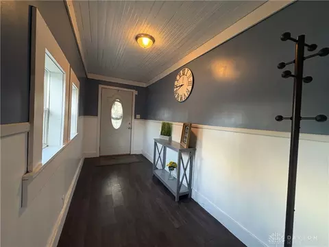 Entry Way - 331 N Main St, Eldorado, OH 45321 photo 1 of 1
