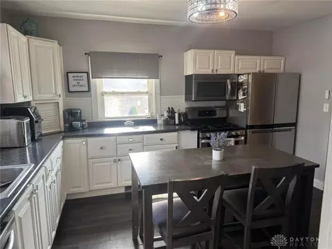 Kitchen - 331 N Main St, Eldorado, OH 45321 photo 3 of 3