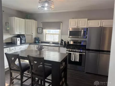 Kitchen - 331 N Main St, Eldorado, OH 45321 photo 1 of 3
