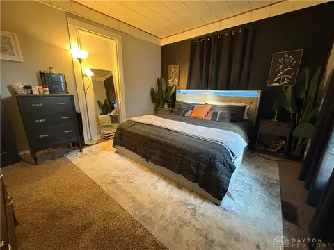 Bedroom - 331 N Main St, Eldorado, OH 45321 photo 1 of 3