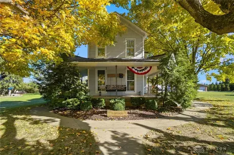 2656 Addison New Carlisle Rd, New Carlisle, OH 45344