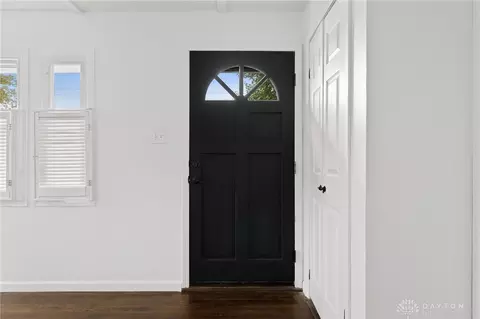 Entry Way - 2509 E Dorothy Ln, Kettering, OH 45420 photo 1 of 1