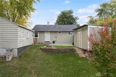 Exterior - 2509 E Dorothy Ln, Kettering, OH 45420 photo 7 of 7