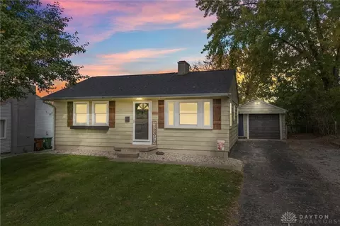 2509 E Dorothy Ln, Kettering, OH 45420