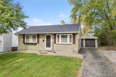 Exterior - 2509 E Dorothy Ln, Kettering, OH 45420 photo 3 of 7