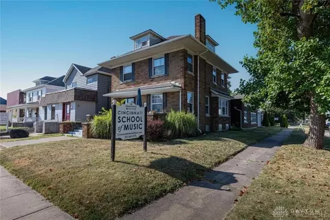 2119 Central Ave, Middletown, OH 45044
