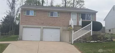 407 W Central, Camden, OH 45311