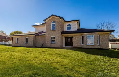 1826 Ashley Dr, Miamisburg, OH 45342