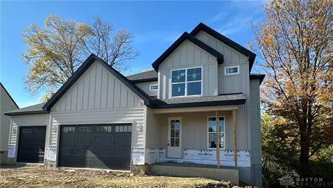 6723 Maverick Dr, West Chester, OH 45069