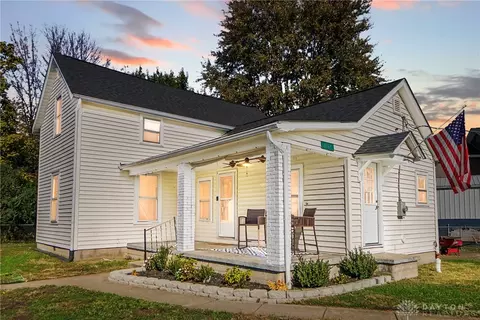 10167 Walnut St, Pleasant Plain, OH 45162