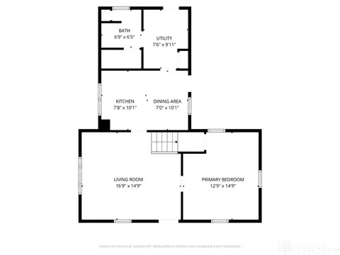 10167 Walnut St, Pleasant Plain, OH 45162 photo 34
