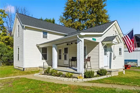 10167 Walnut St, Pleasant Plain, OH 45162 photo 2
