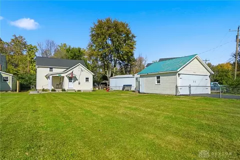 10167 Walnut St, Pleasant Plain, OH 45162 photo 26