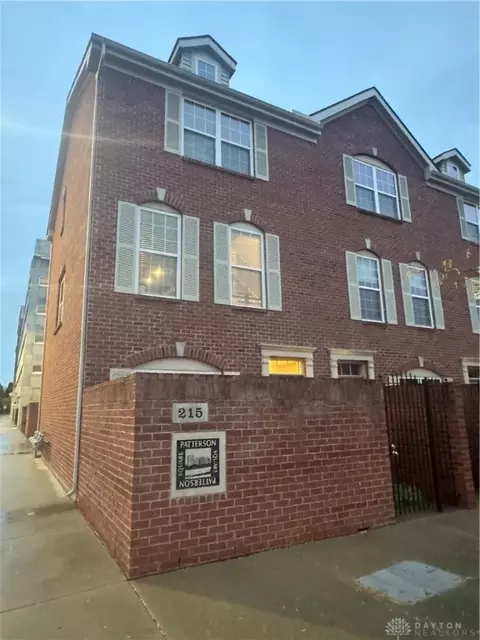 215 E 1st St, Dayton, OH 45402
