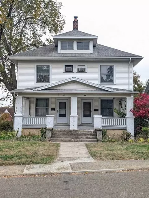 1473 Constance Ave #1481, Dayton, OH 45409