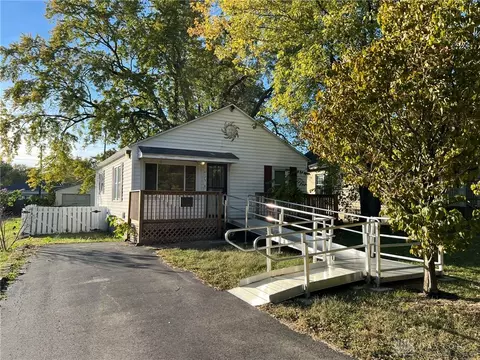 175 N Northampton Ave, Dayton, OH 45417