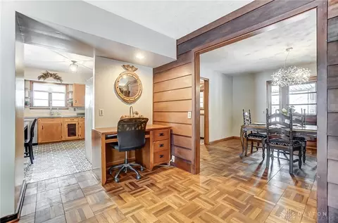 Entry Way - 709 Shrine Rd, Springfield, OH 45504 photo 1 of 3