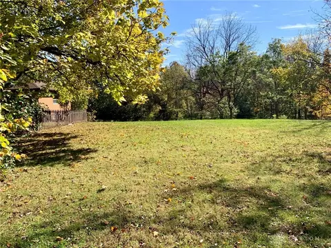 Exterior - 709 Shrine Rd, Springfield, OH 45504 photo 10 of 11