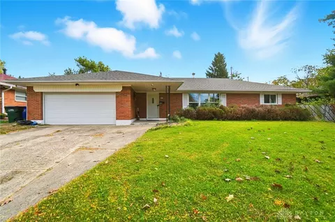 2610 Marchmont Dr, Dayton, OH 45406