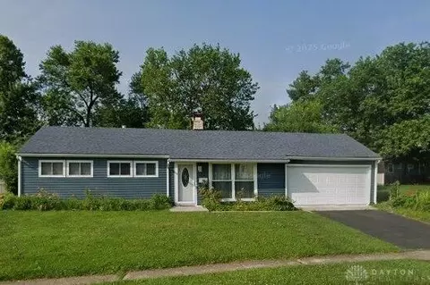 314 N American Blvd, Vandalia, OH 45377