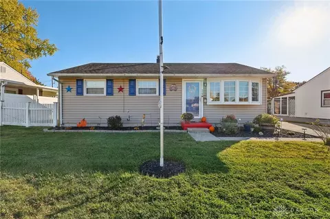 5362 Roxford Dr, Dayton, OH 45432