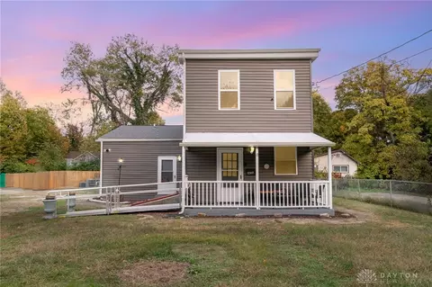 4436 Winton Rd, Cincinnati, OH 45232