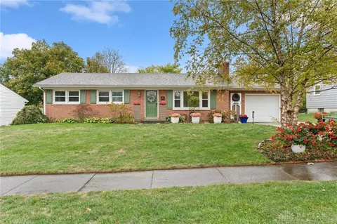 4610 Carroll Lee Ln, Middletown, OH 45044