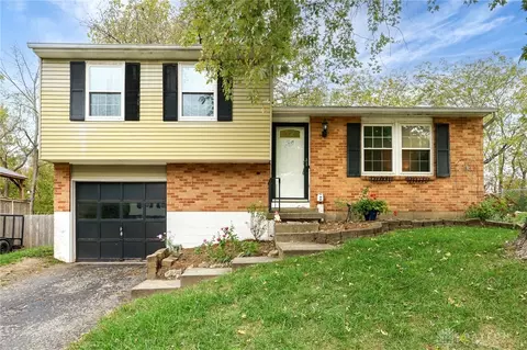 2319 Wienburg Dr, Dayton, OH 45439