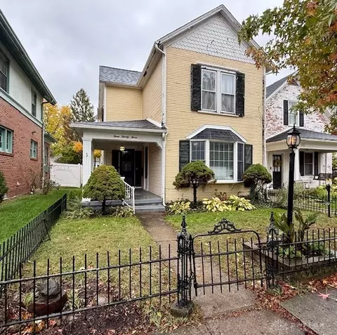 323 W North St, Piqua, OH 45356