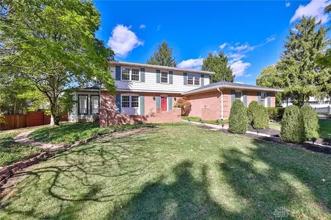 4401 Graydon Dr, Middletown, OH 45042