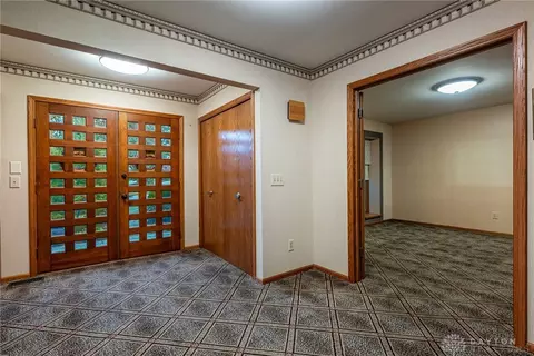 Entry Way - 4951 Walnut Walk, Kettering, OH 45429 photo 1 of 9
