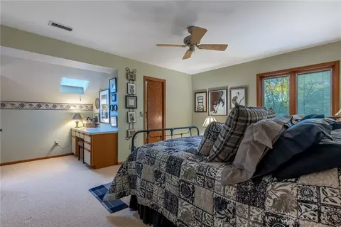 Bedroom - 4951 Walnut Walk, Kettering, OH 45429 photo 6 of 7