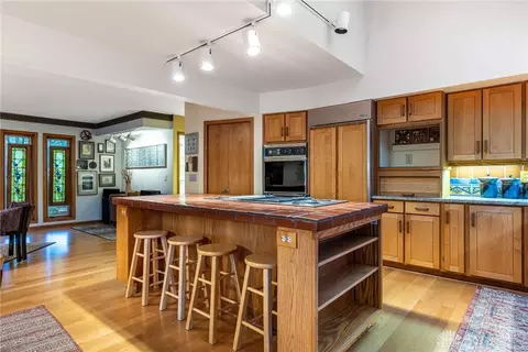 Kitchen - 4951 Walnut Walk, Kettering, OH 45429 photo 1 of 7