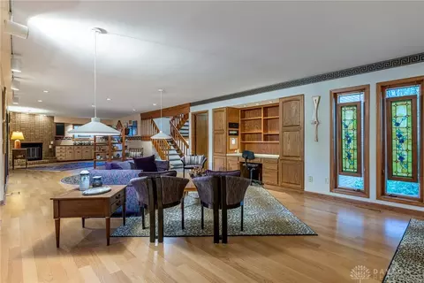 Living - 4951 Walnut Walk, Kettering, OH 45429 photo 6 of 6