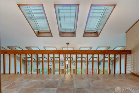 Entry Way - 4951 Walnut Walk, Kettering, OH 45429 photo 7 of 9