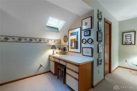 Entry Way - 4951 Walnut Walk, Kettering, OH 45429 photo 9 of 9