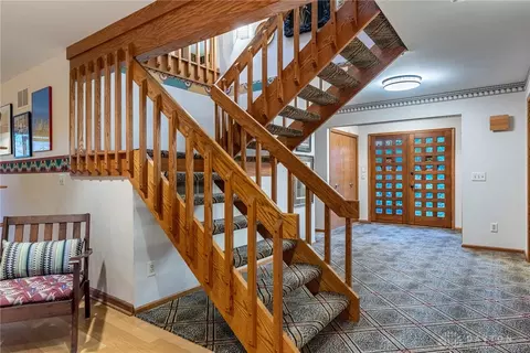 Entry Way - 4951 Walnut Walk, Kettering, OH 45429 photo 3 of 9