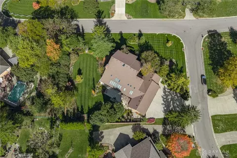 View/Area - 4951 Walnut Walk, Kettering, OH 45429 photo 4 of 7