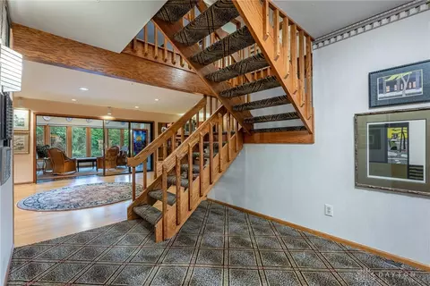 Entry Way - 4951 Walnut Walk, Kettering, OH 45429 photo 2 of 9