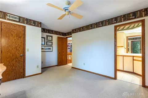 Bedroom - 4951 Walnut Walk, Kettering, OH 45429 photo 5 of 7